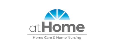 atHome Home Care & Home Nursing - Senior Living Facility
