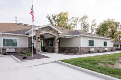 Hickory Estates Memory Care of Greenville