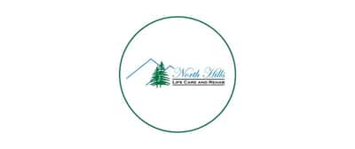North Hills Life Care & Rehab - Senior Living Facility