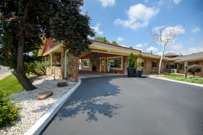 Western Hills Health Care Center - Senior Living Facility
