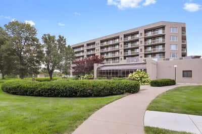 Immanuel Village - Senior Living Facility