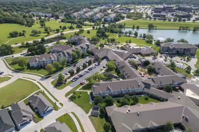 Immanuel: Lakeside - Senior Living Facility