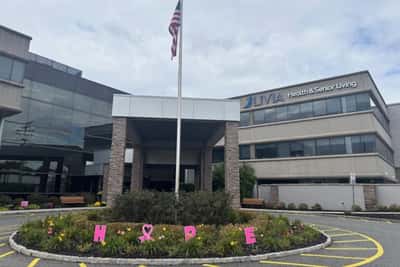 LIVIA Health & Senior Living - Senior Living Facility