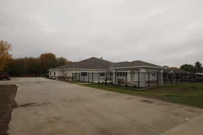 Hickory Estates Memory Care