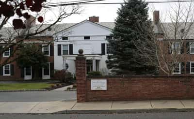 Bradley Home & Pavilion