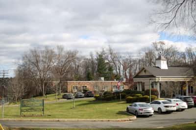 Hamden Health Care Center