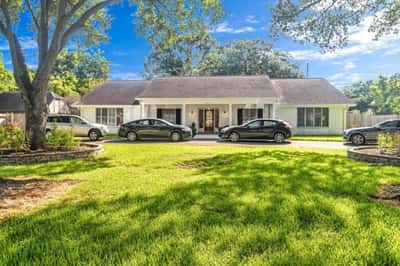 A Blessed Home - Senior Living Facility