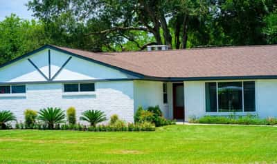 Everywhere Is Home - Senior Living Facility