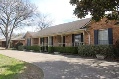 Chattington Manor - Senior Living Facility