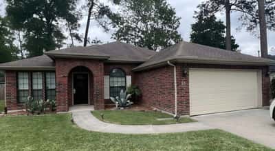 Graceful Harbor - Senior Living Facility