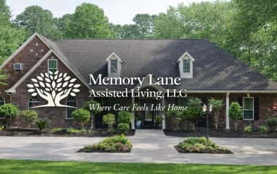 Memory Lane Assisted Living - Senior Living Facility