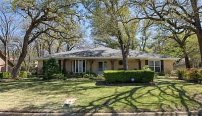 Golden Oasis Assisted Living - Senior Living Facility