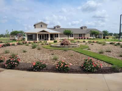 Bec’s Blessing - Senior Living Facility