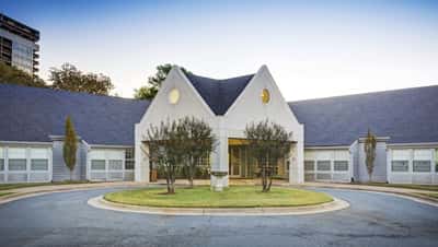Lakewood Health and Rehab, LLC - Senior Living Facility
