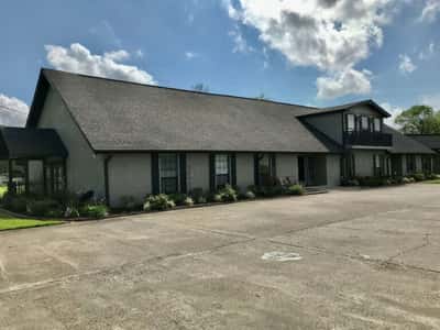 Golden Years Assisted Living - Senior Living Facility