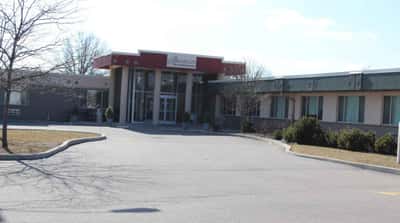 Briarcliff Health & Rehabilitation Center - Senior Living Facility