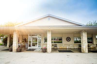Ivy At Davenport - Senior Living Facility