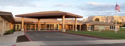 San Rafael Health and Rehabilitation - Senior Living Facility