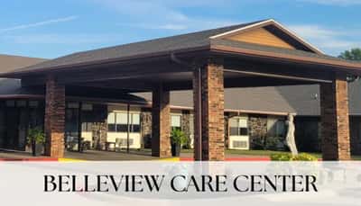 Belleview Care Center - Senior Living Facility