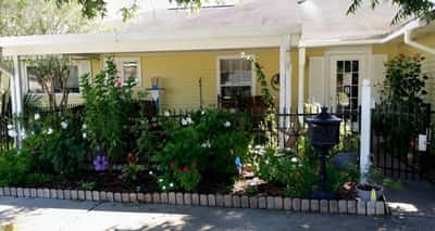 Revered Texan Hearth & Home - Senior Living Facility