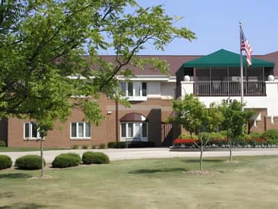 Congregational Home - Senior Living Facility