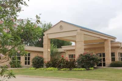 Heritage Gardens Rehabilitation & Healthcare - Senior Living Facility