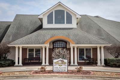 Pioneer Ridge Health & Rehab - Senior Living Facility