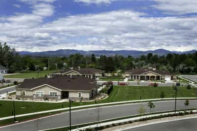 Green House Homes at Mirasol - Senior Living Facility