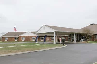 Manchester Center for Rehabilitation and Healing - Senior Living Facility