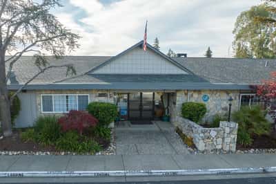 Brookside Skilled Nursing Hospital - Senior Living Facility