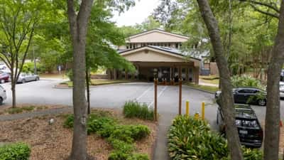 Ashley River Healthcare - Senior Living Facility