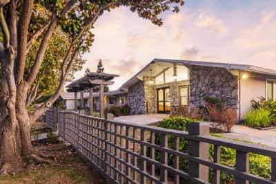 Sunnyvale Post-Acute Center - Senior Living Facility