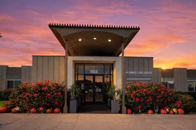 Alameda Care Center - Senior Living Facility