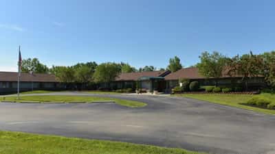 Laurels of Huber Heights - Senior Living Facility