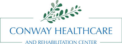 Conway Healthcare and Rehabilitation Center - Senior Living Facility