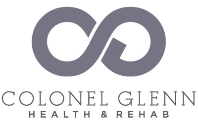 Colonel Glenn Health and Rehab, LLC - Senior Living Facility