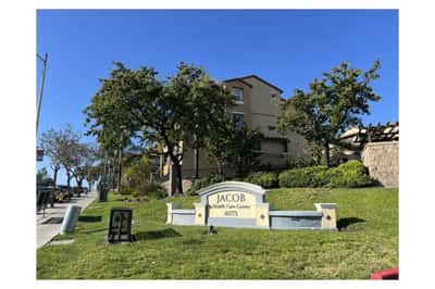 Jacob Health Care Center - Senior Living Facility