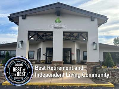 Abundant Christian Living Community Assisted Living Center - Senior Living Facility