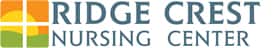 Ridge Crest Nursing Center - Senior Living Facility