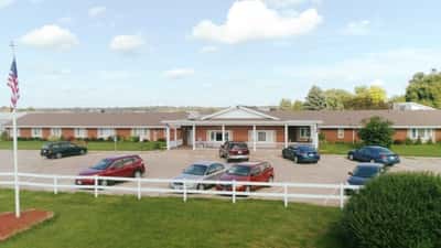 Continental Springs, LLC - Senior Living Facility