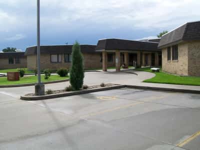 Garden Valley Retirement Village - Senior Living Facility
