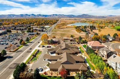 Rocky Mountain Assisted Living and Memory Care - Senior Living Facility