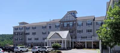 Vantage Pointe Village - Senior Living Facility