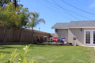 MC Sterling Care - Senior Living Facility