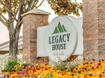 Legacy House Assisted Living of South Jordan - Senior Living Facility