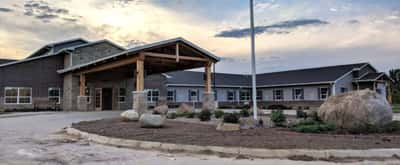 Willows of Marshalltown Assisted Living - Senior Living Facility