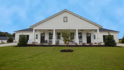 Vitality Living Madison - Senior Living Facility