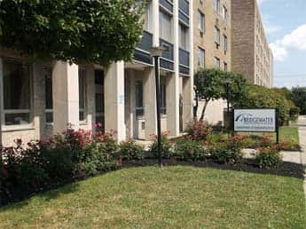 Bridgewater Center for Rehabilitation & Nursing, LLC - Senior Living Facility