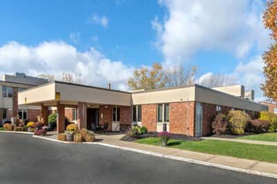 Elderwood at Grand Island - Senior Living Facility