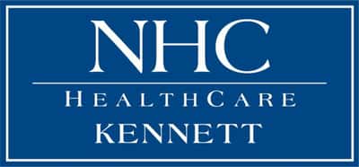 NHC Healthcare, Kennett - Senior Living Facility